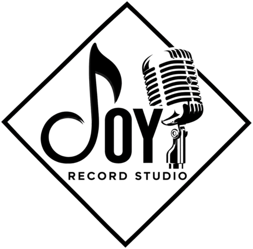 Joy Record Studio logo
